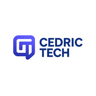 Cedric Tech